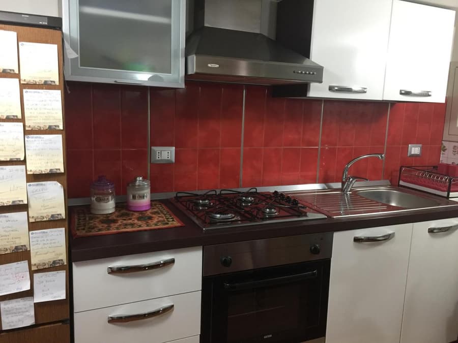 Appartamento Rapisardi Centro