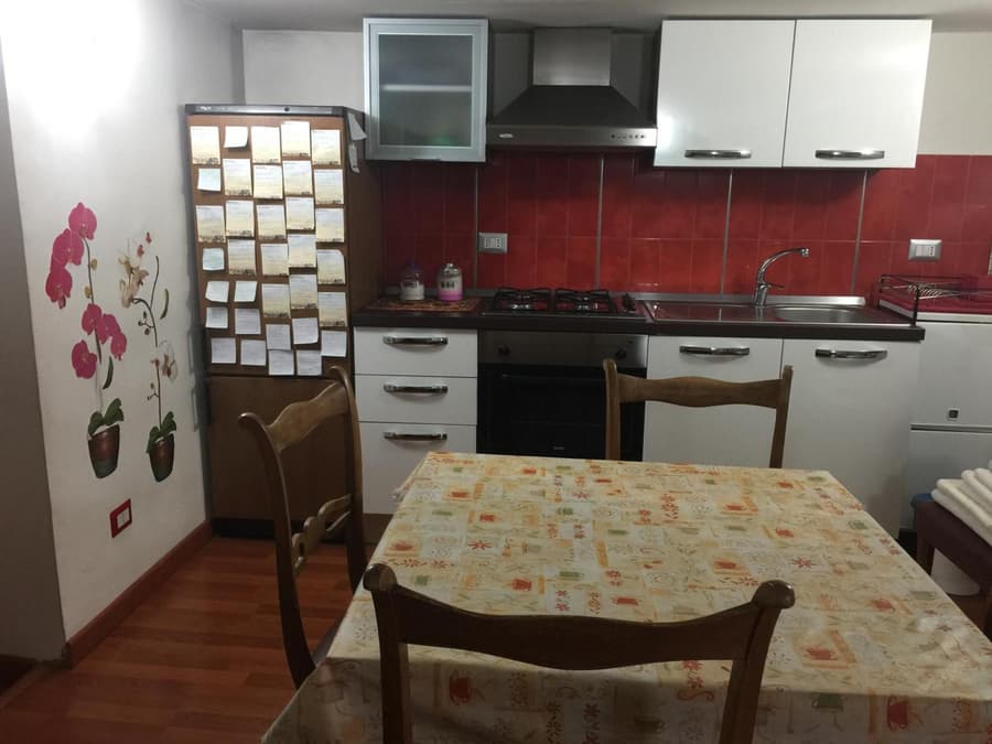 Appartamento Rapisardi Centro