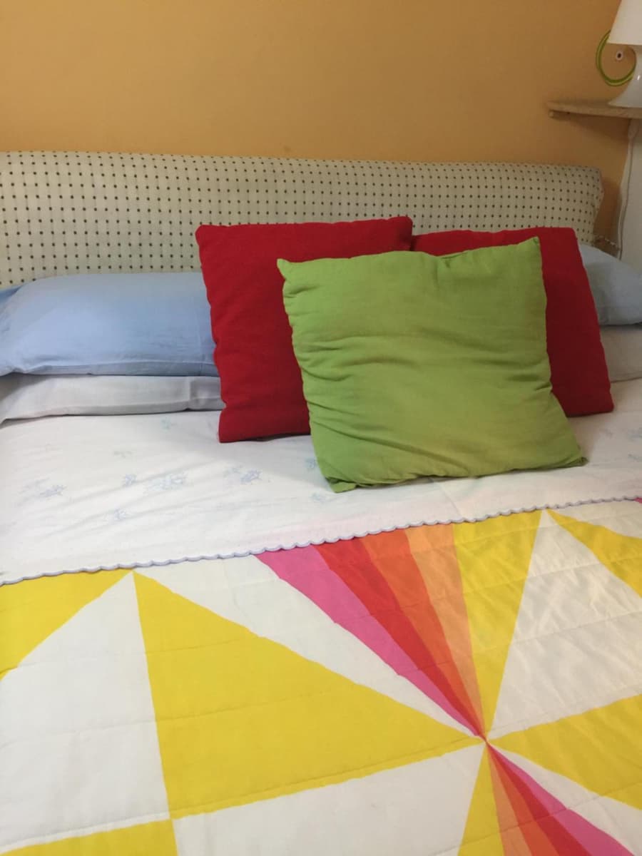 Appartamento Rapisardi Centro