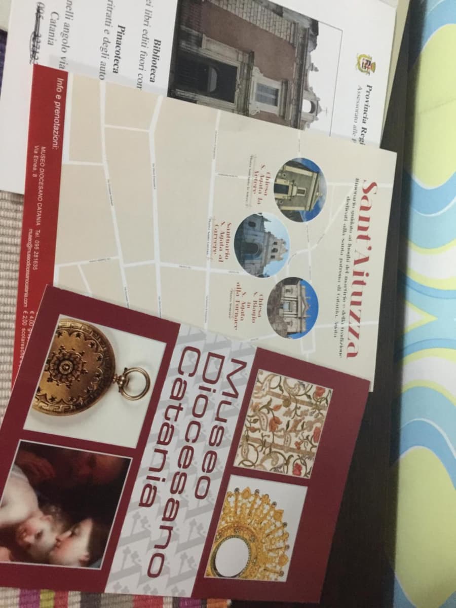 Appartamento Rapisardi Centro