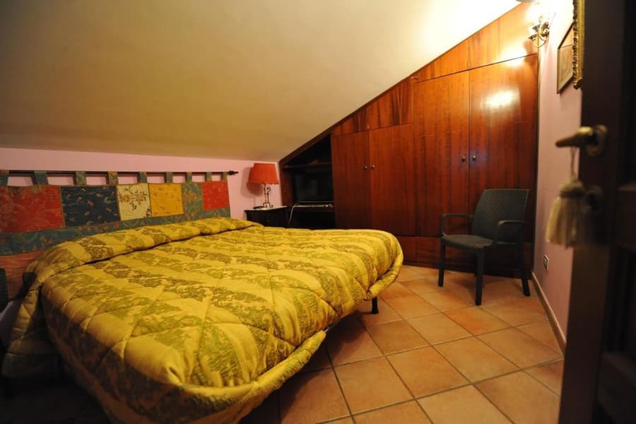 B&B Casa Armonia