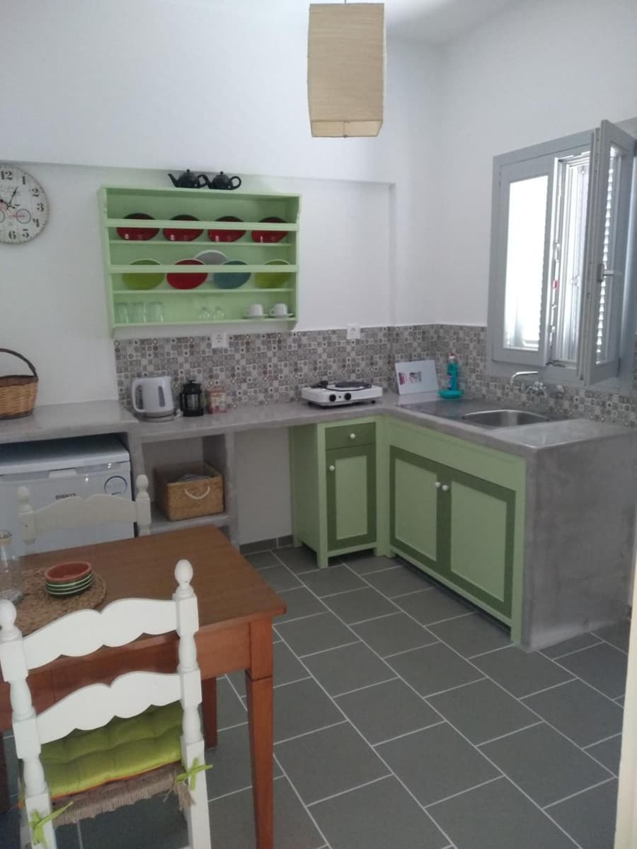 Aeolos Hotel