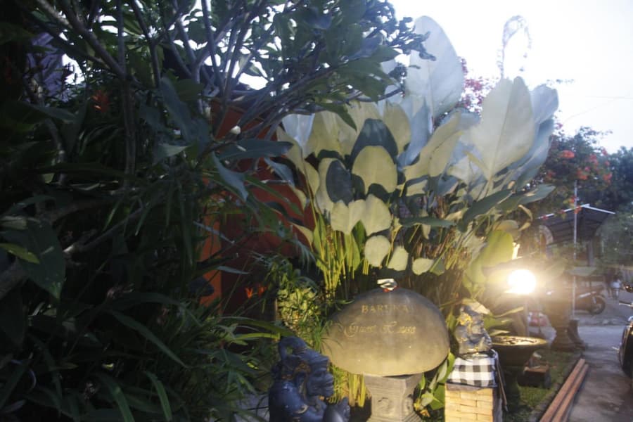 Baruna Guest House