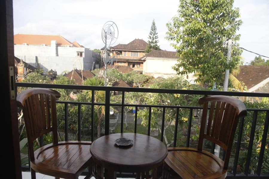 Baruna Guest House