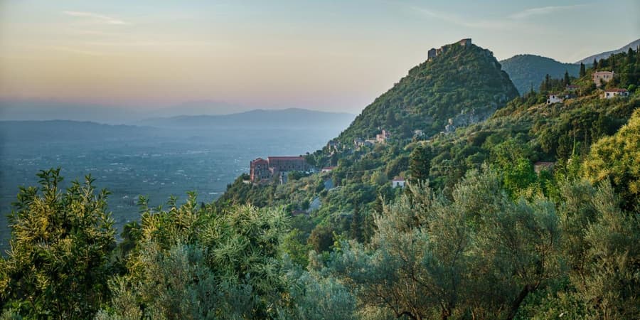 Mazaraki Guesthouse