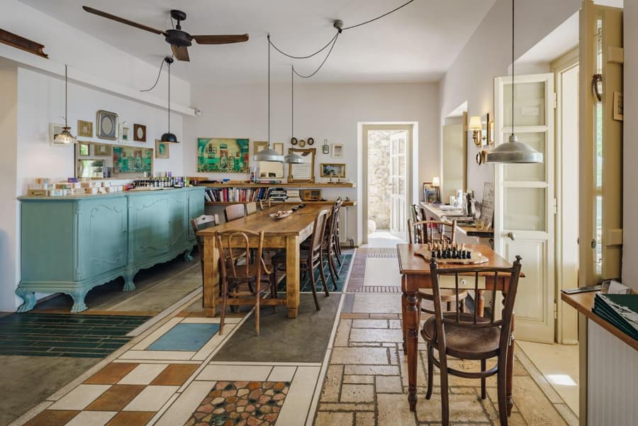 Mazaraki Guesthouse