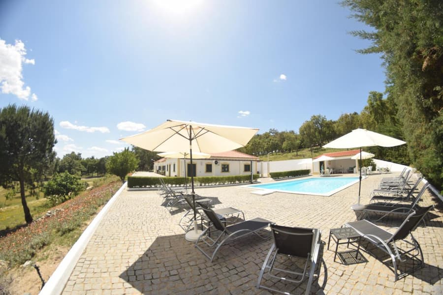 Quinta da Nave do Lobo