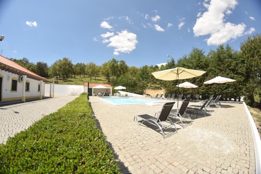 Quinta da Nave do Lobo