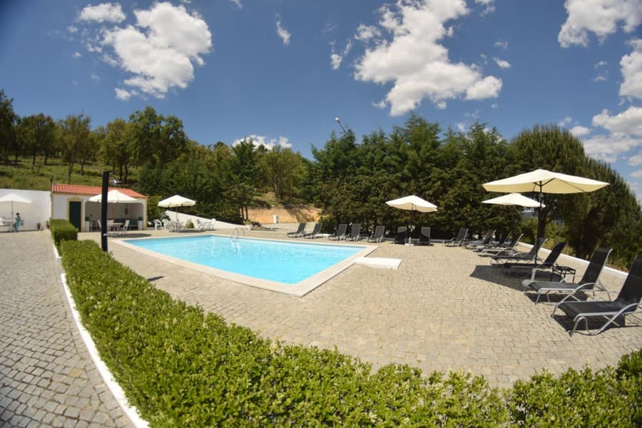 Quinta da Nave do Lobo