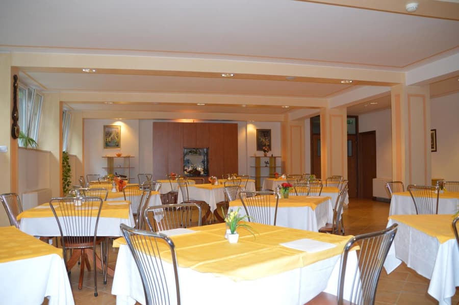 Casa Religiosa Di Ospitalità Nazareno