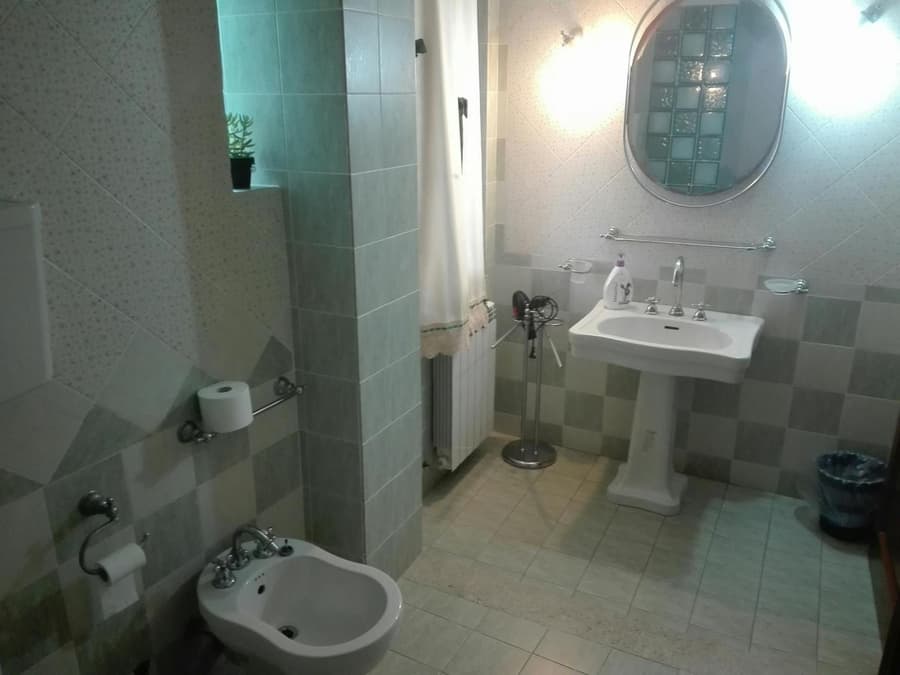 B&B Casa Armonia