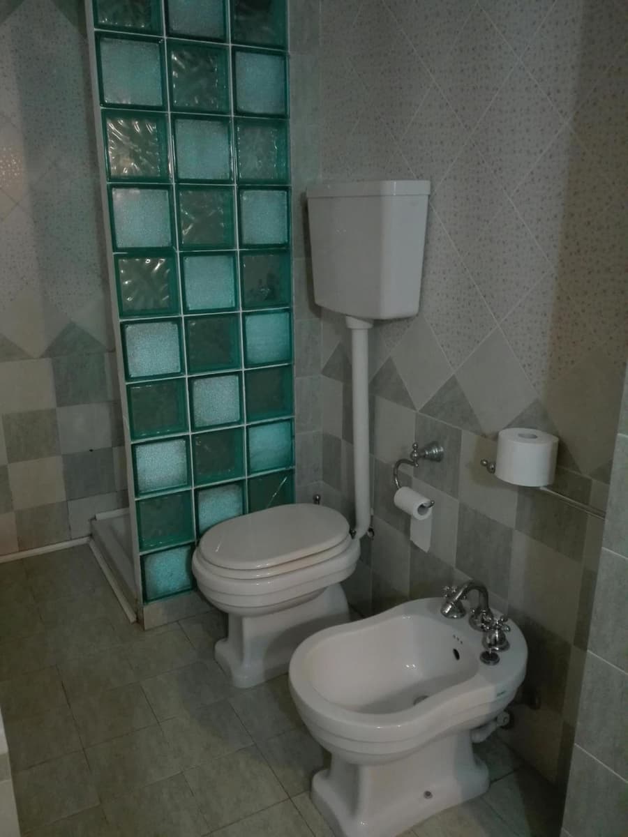 B&B Casa Armonia