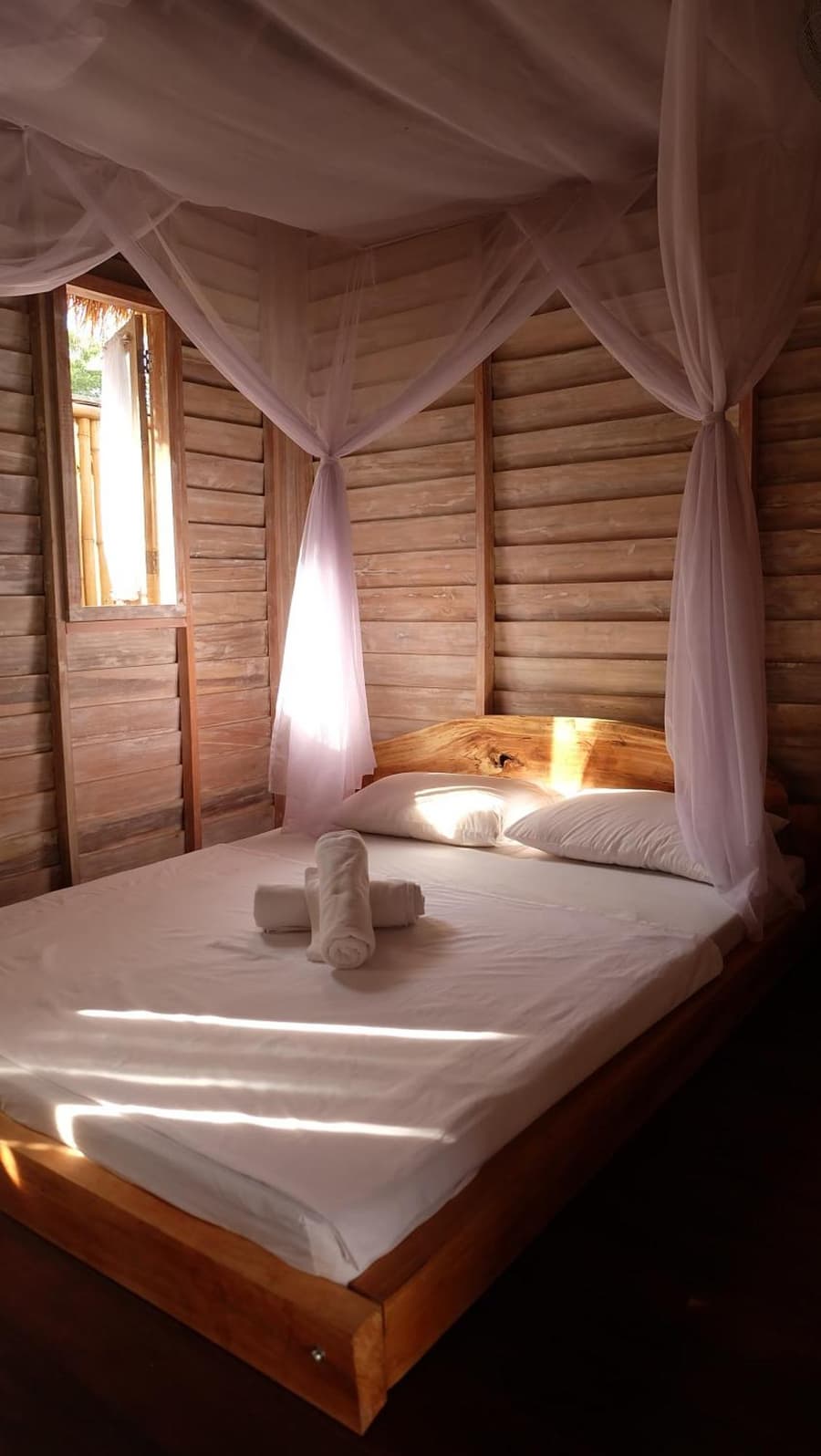 Beranda Ecolodge