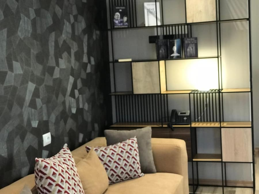 Hotel Deluxe