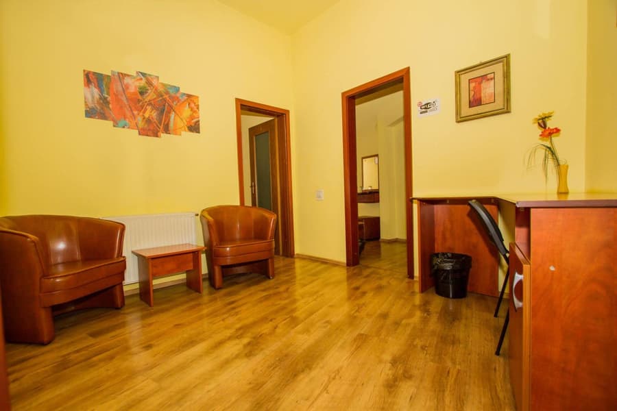 Pension Casa Timar