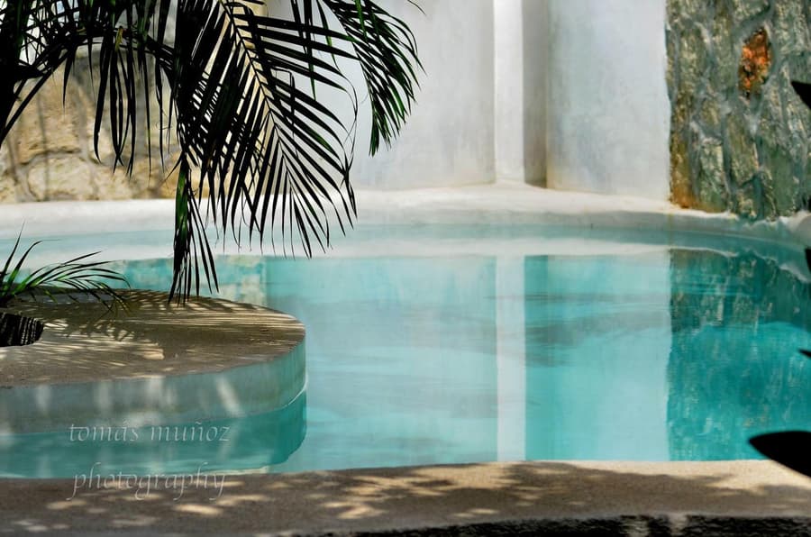 Pacha Tulum Boutique Hotel
