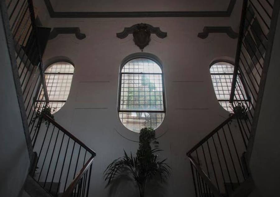 B&B Casa Armonia