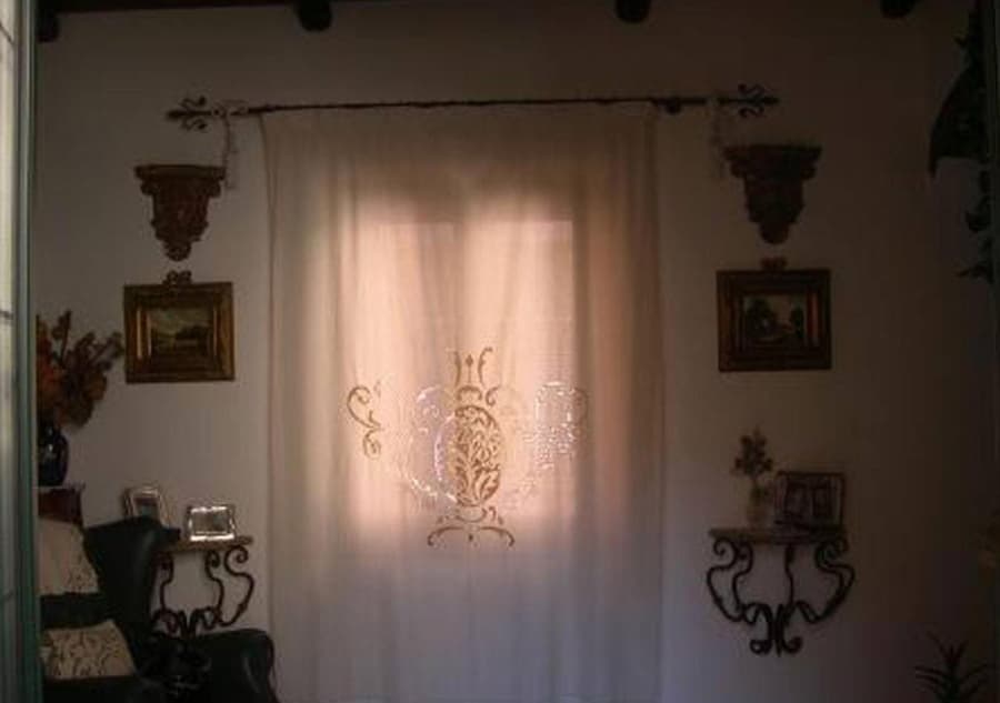 B&B Casa Armonia