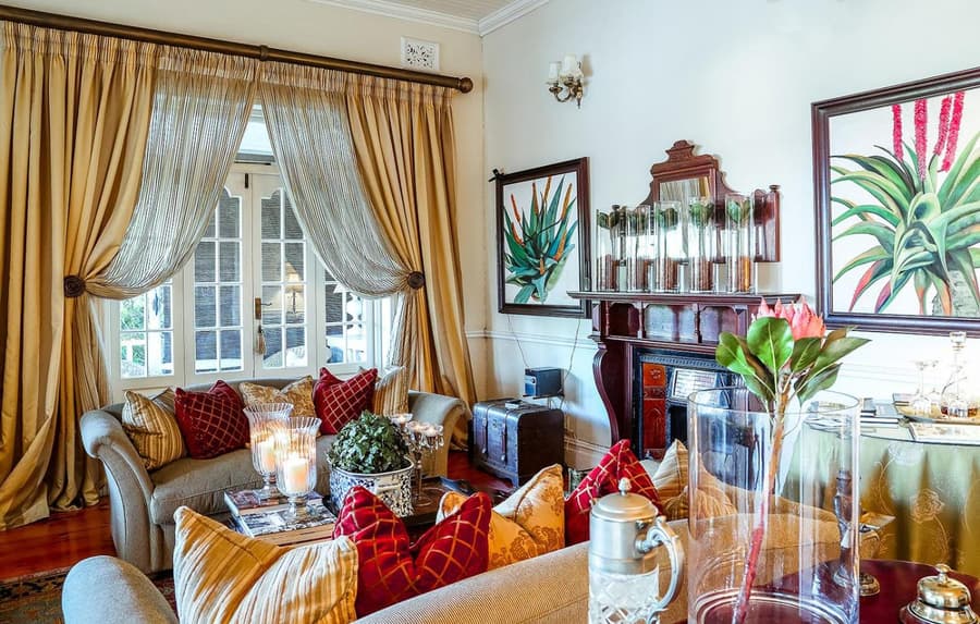 Goble Palms Guest Lodge & Urban Retreat