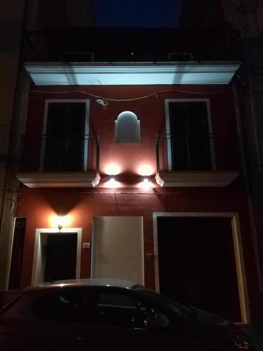 B&B Nonna Maria