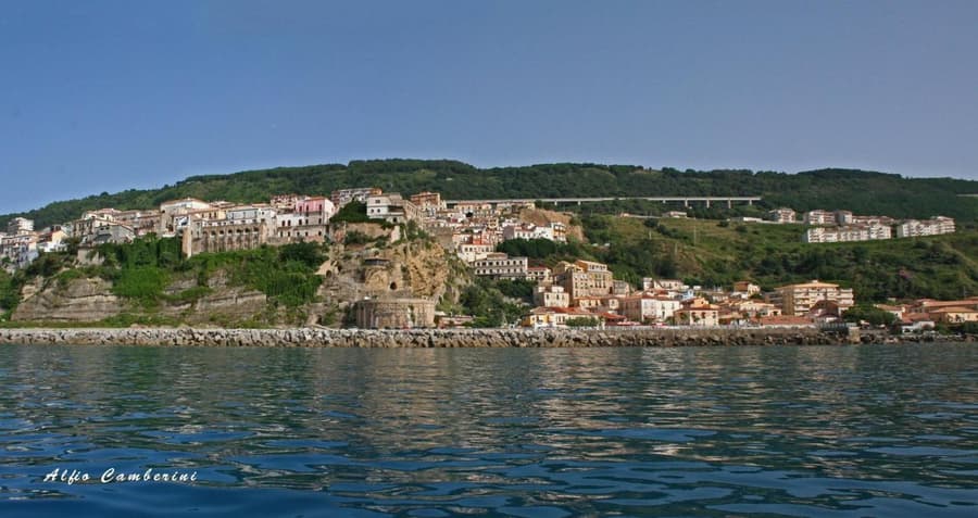 B&B Casa Armonia