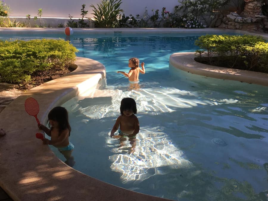 Villa Maria Bed and Breakfast
