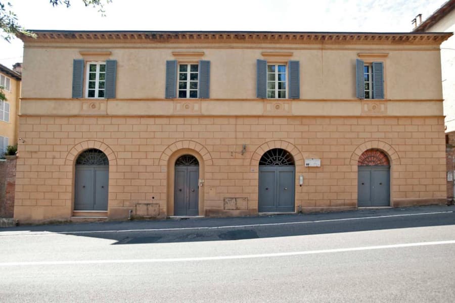 La Barriera di San Lorenzo - Dimora Storica