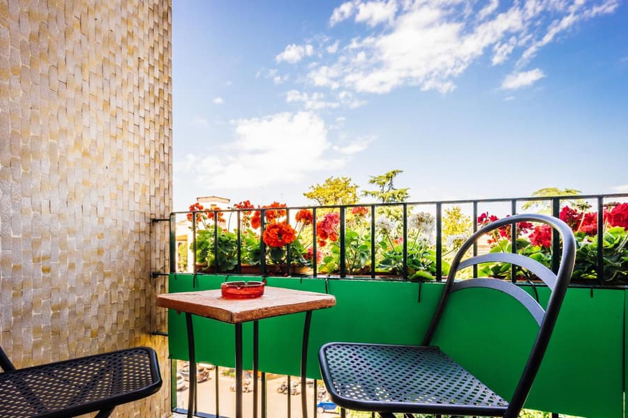 B&B Antiche Armonie