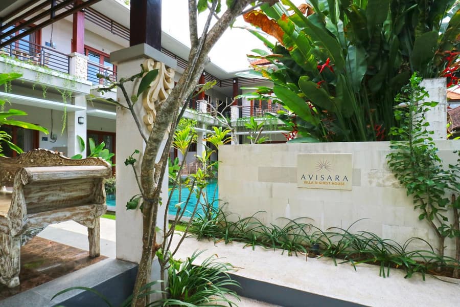 Avisara Nusa Dua