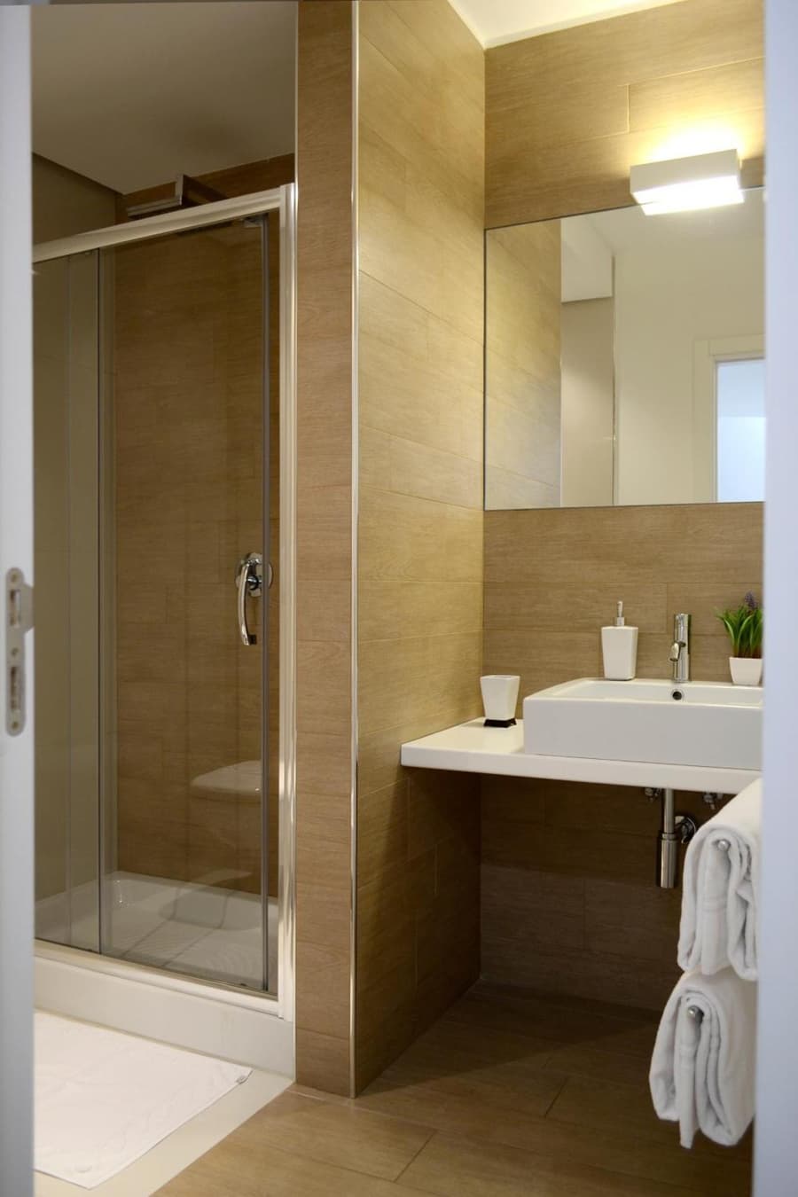 B&B Dimora Silvestri