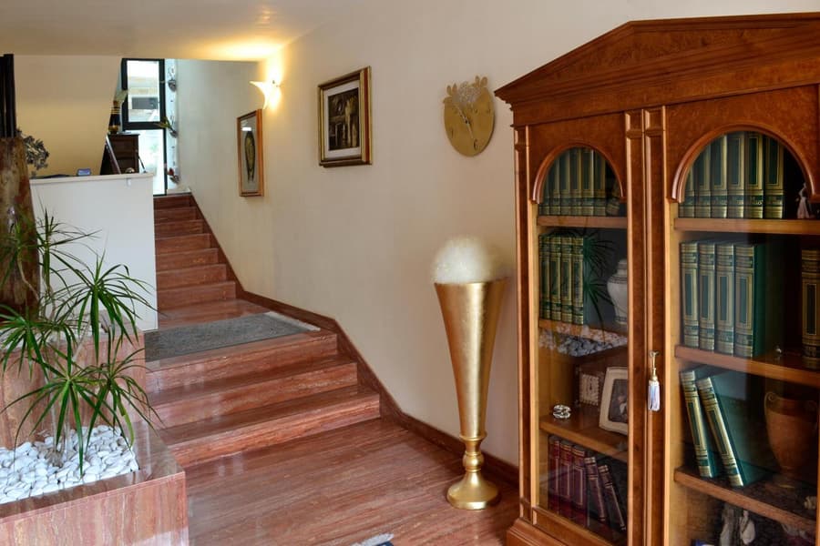 B&B Dimora Silvestri