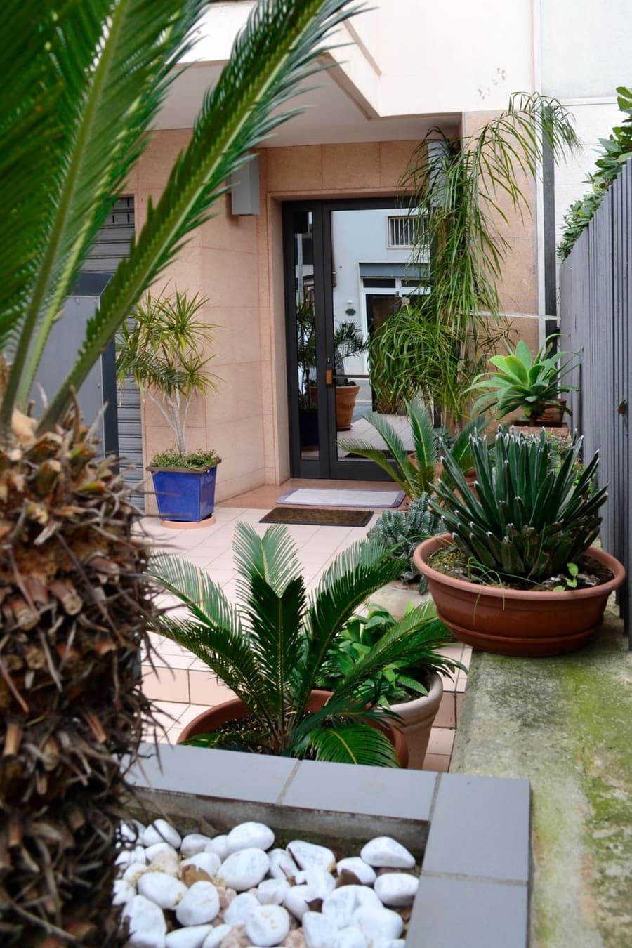 B&B Dimora Silvestri