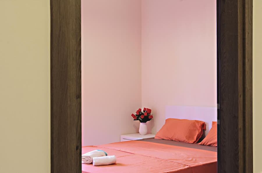 Spiridoula's Apartments Corfu