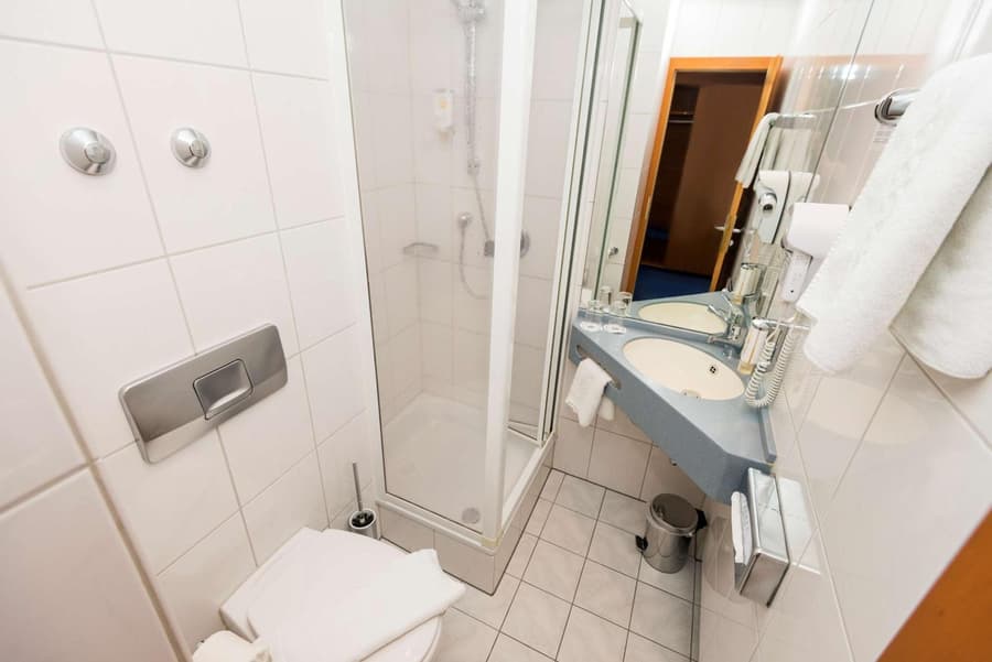 Luna Inn Stuttgart City