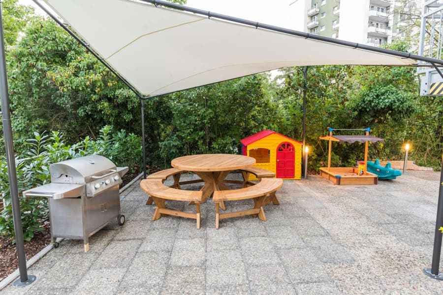 Luna Inn Stuttgart City