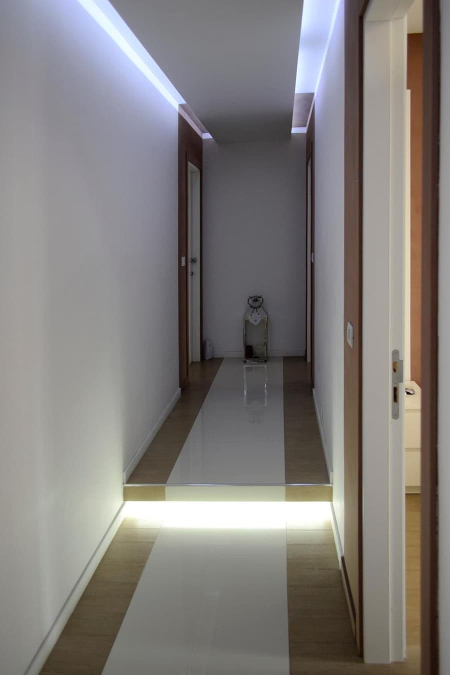 B&B Dimora Silvestri