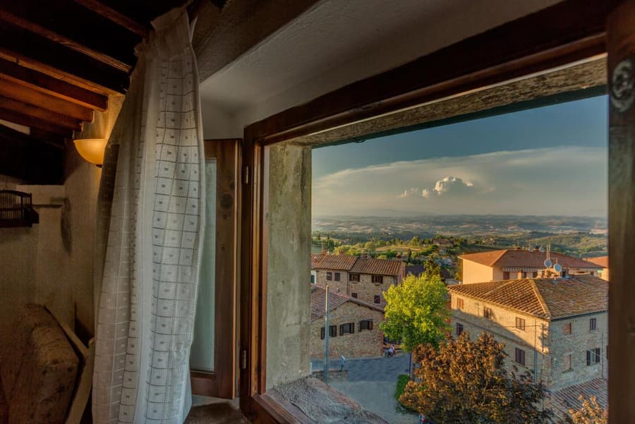 Casa il Castello