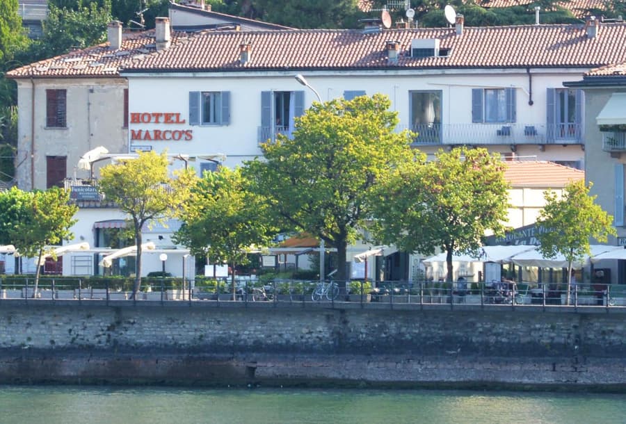 Hotel Marco's