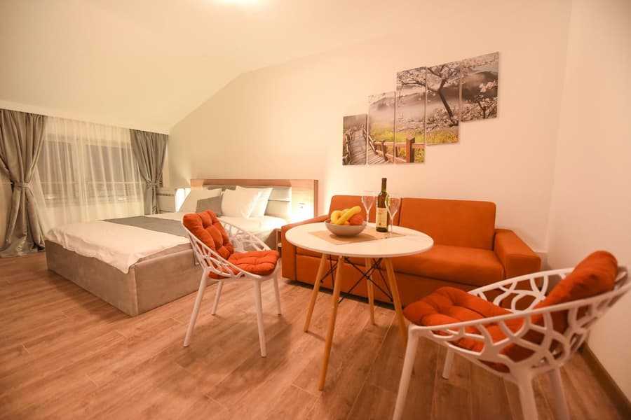 Korzo apartmani