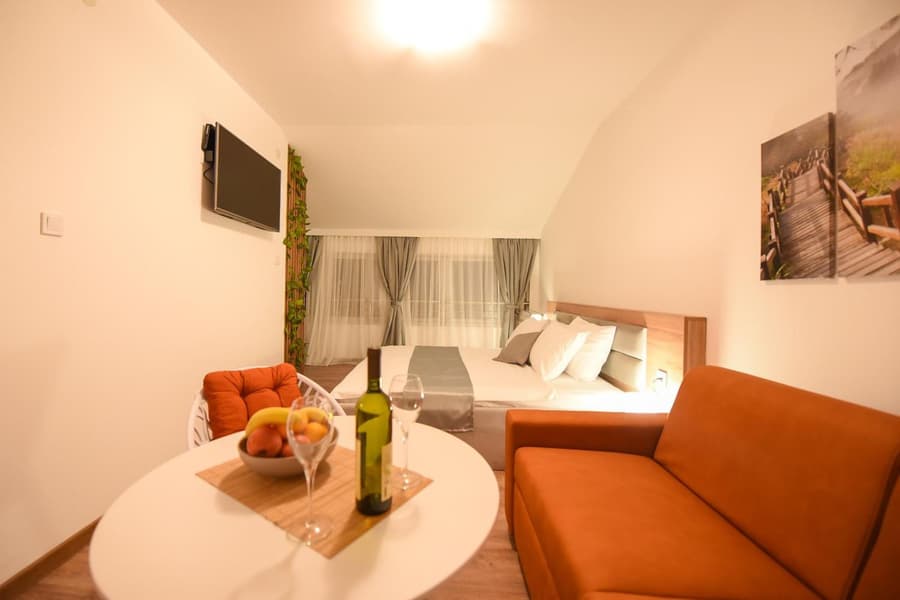 Korzo apartmani