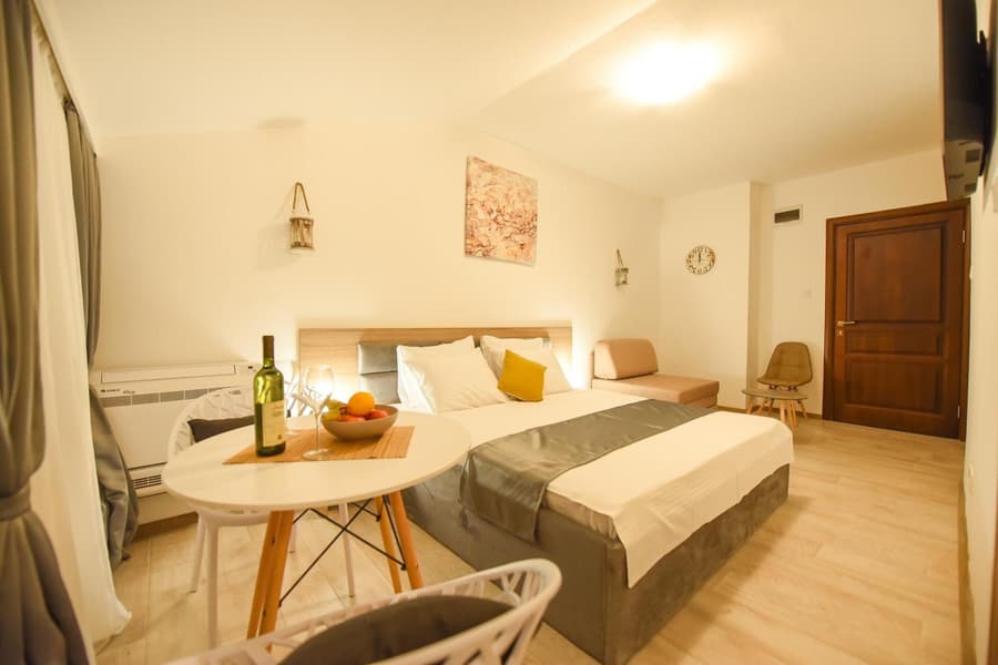 Korzo apartmani