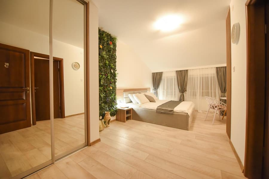 Korzo apartmani