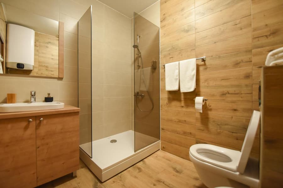 Korzo apartmani
