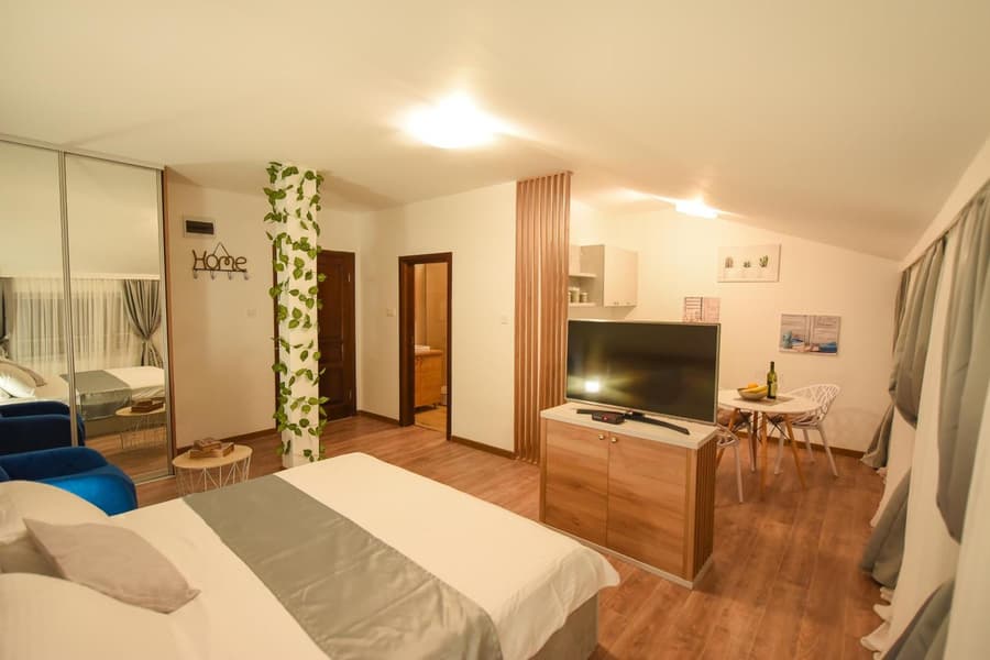 Korzo apartmani