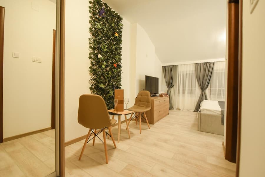 Korzo apartmani