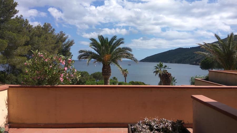 Casa Del Golfo