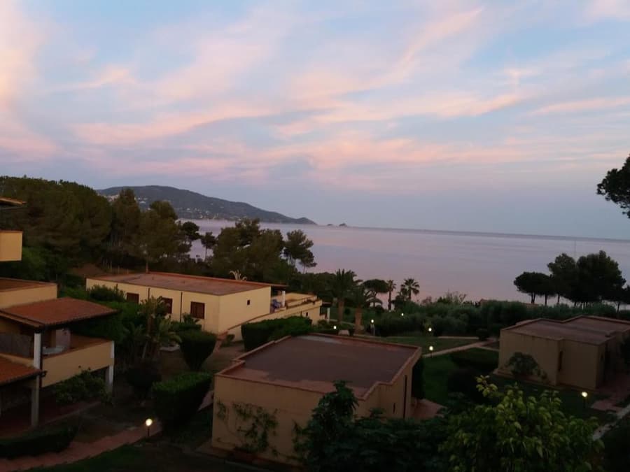 Casa Del Golfo