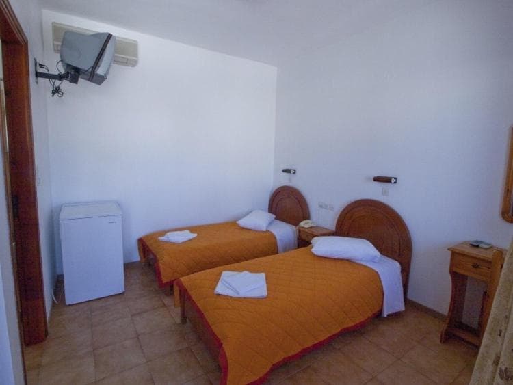 Hotel Lofos - The Hill