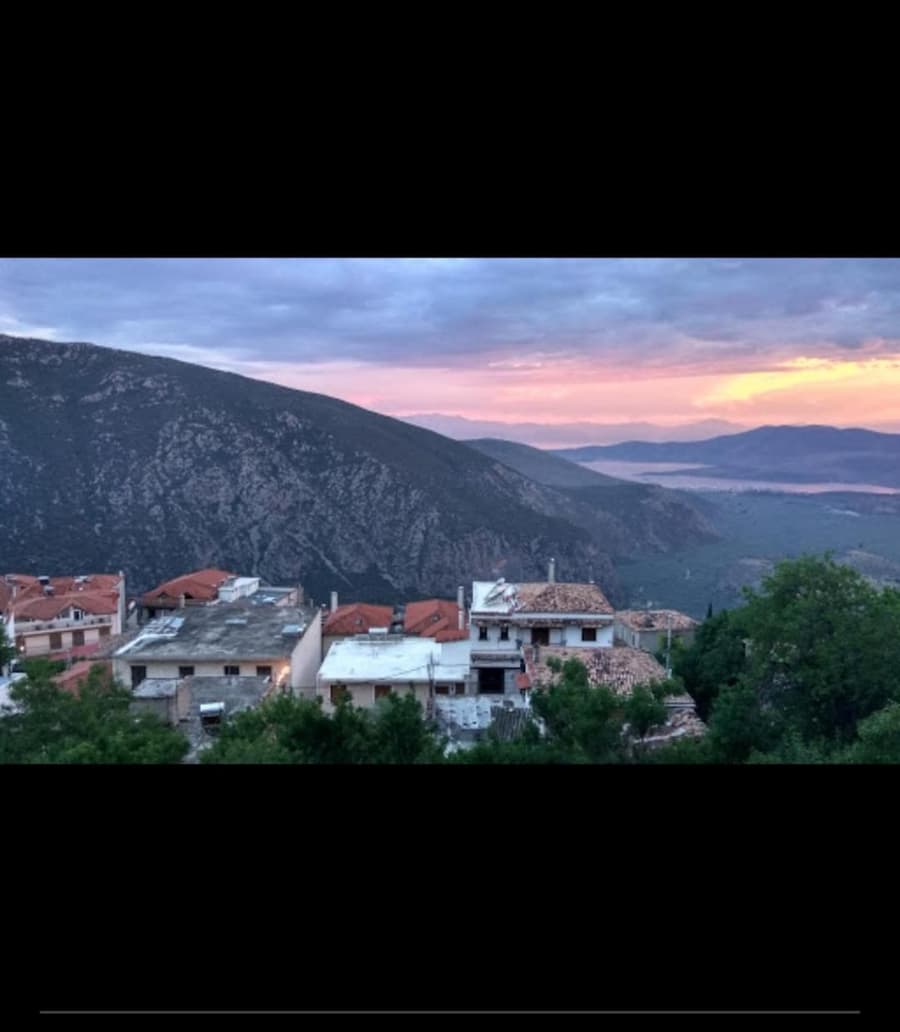 Hotel Orfeas