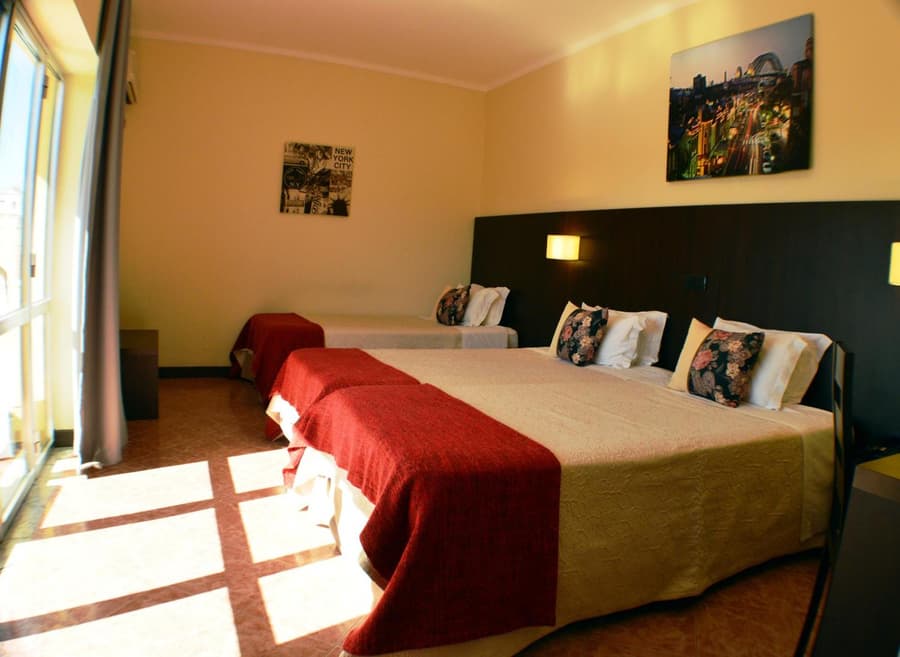 Hotel Apolo
